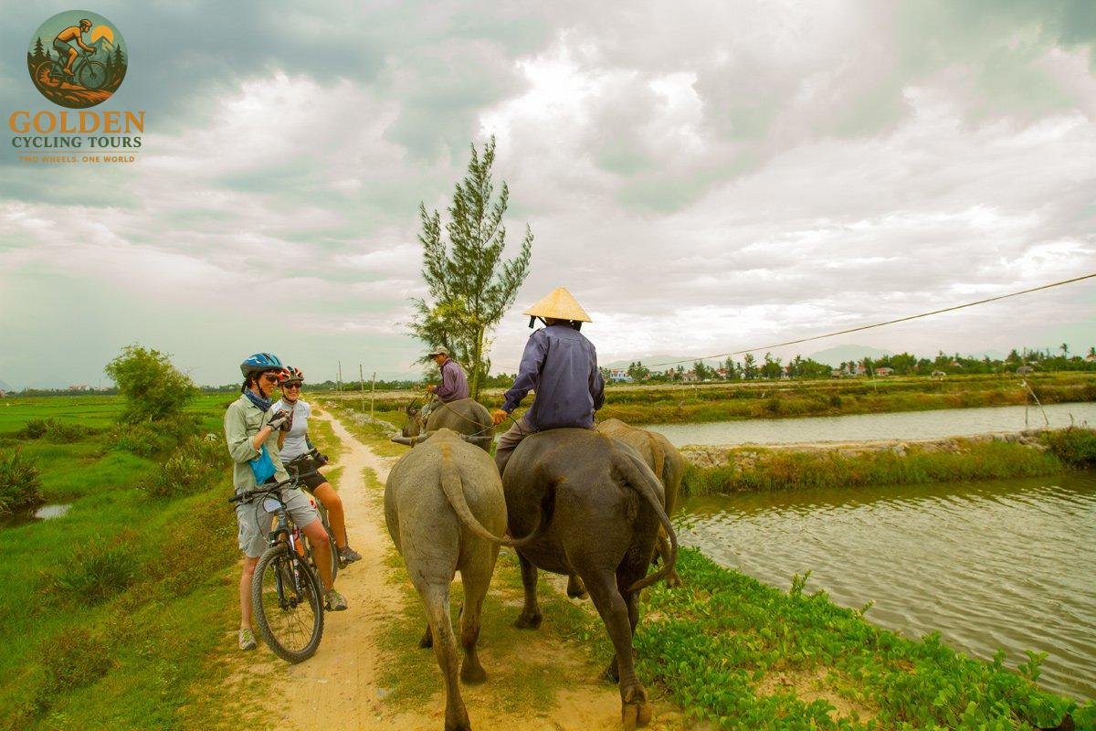 10 Days Vietnam Central Coast Cycling Tour: Hue to Nha Trang
